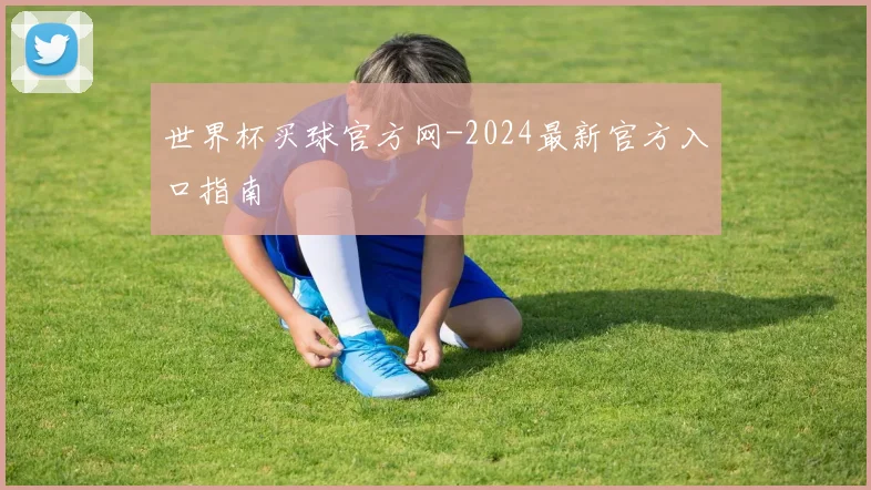 世界杯买球官方网-2024最新官方入口指南