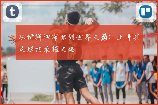 从伊斯坦布尔到世界之巅:土耳其足球的荣耀之路