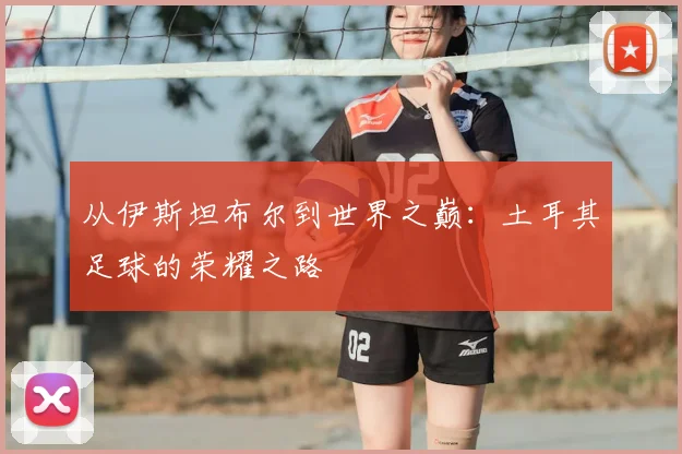 从伊斯坦布尔到世界之巅:土耳其足球的荣耀之路