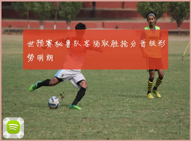 世预赛秘鲁队客场取胜抢分晋级形势明朗