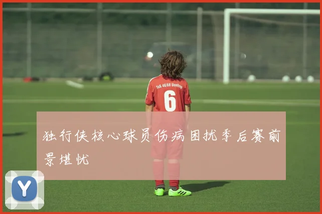 独行侠核心球员伤病困扰季后赛前景堪忧