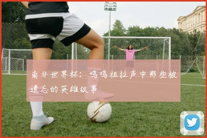 南非世界杯：呜呜祖拉声中那些被遗忘的英雄故事
