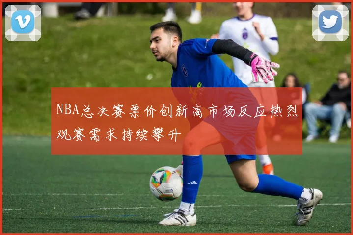 NBA总决赛票价创新高市场反应热烈观赛需求持续攀升
